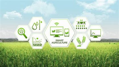 IOT- Smart Agiculture Automation image